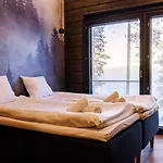 Holiday home Finland - Levin Hehku A *