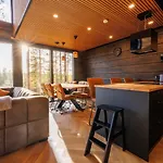 Finland - Levin Hehku A Holiday home