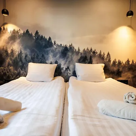 Finland - Levin Hehku A *