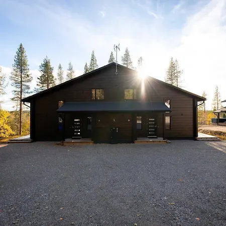 Finland - Levin Hehku A *