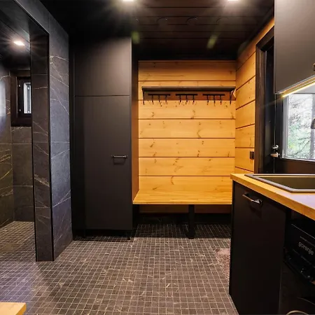 Finland - Levin Hehku A Levi