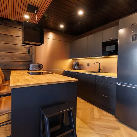 Finland - Levin Hehku A Levi