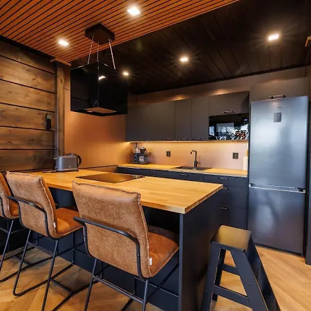 Finland - Levin Hehku A * Levi