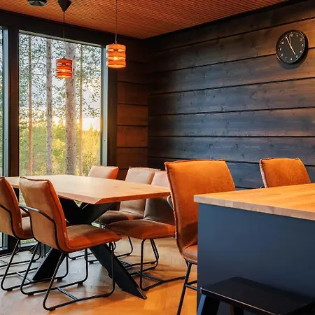 Finland - Levin Hehku A