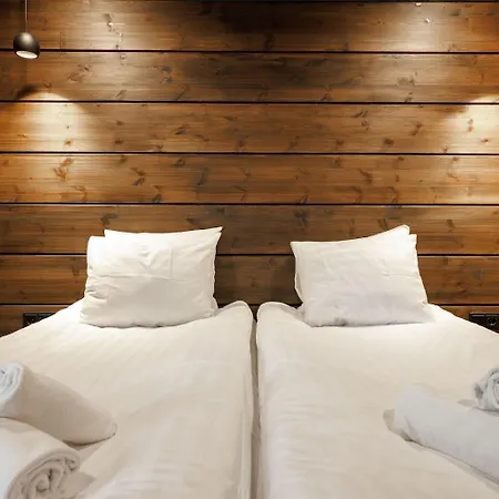 Finland - Levin Hehku A Levi