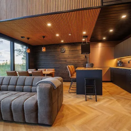 Finland - Levin Hehku A