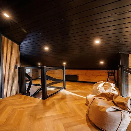 Finland - Levin Hehku A Сasa de vacaciones *