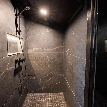 Finland - Levin Hehku A Сasa de vacaciones Levi