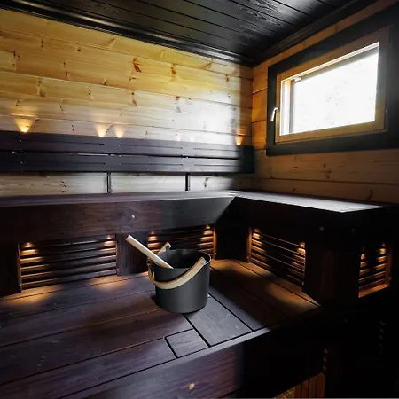 Finland - Levin Hehku A Levi