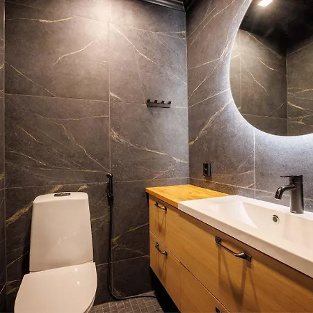 Finland - Levin Hehku A Сasa de vacaciones