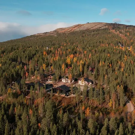 Finland - Levin Hehku A